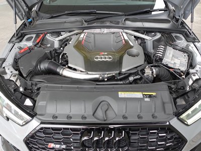 صورة مصغرة 48 لـ 2019 AUDI RS4 AVANT