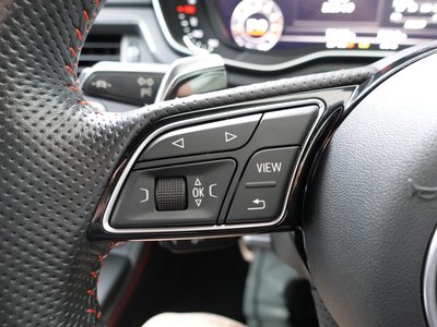 صورة مصغرة 22 لـ 2019 AUDI RS4 AVANT