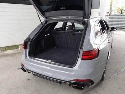 صورة مصغرة 46 لـ 2019 AUDI RS4 AVANT
