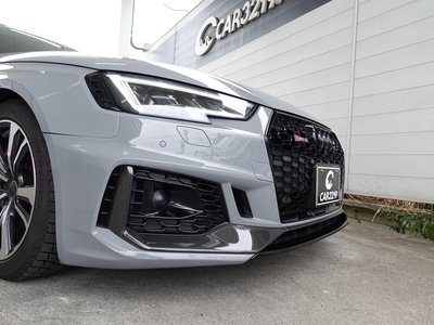 صورة مصغرة 13 لـ 2019 AUDI RS4 AVANT