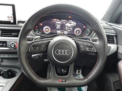 صورة مصغرة 21 لـ 2019 AUDI RS4 AVANT