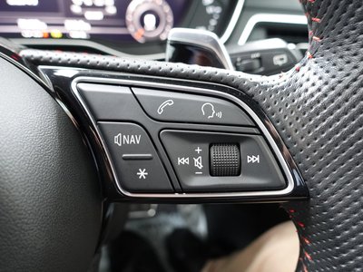 صورة مصغرة 23 لـ 2019 AUDI RS4 AVANT