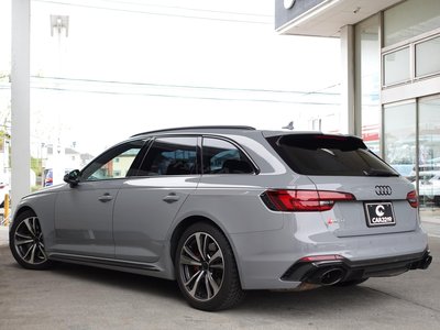 صورة مصغرة 12 لـ 2019 AUDI RS4 AVANT
