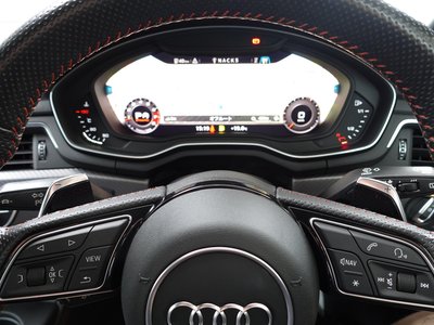 صورة مصغرة 25 لـ 2019 AUDI RS4 AVANT