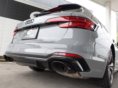 صورة مصغرة 15 لـ 2019 AUDI RS4 AVANT