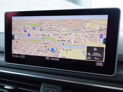 صورة مصغرة 18 لـ 2019 AUDI RS4 AVANT