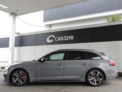2019 AUDI RS4 AVANT 照片 10