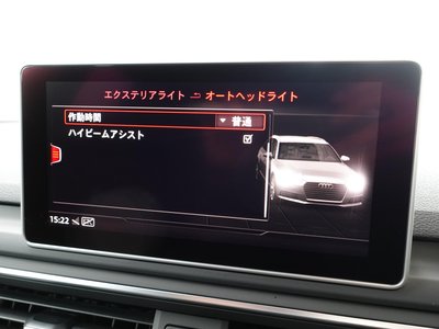صورة مصغرة 31 لـ 2019 AUDI RS4 AVANT