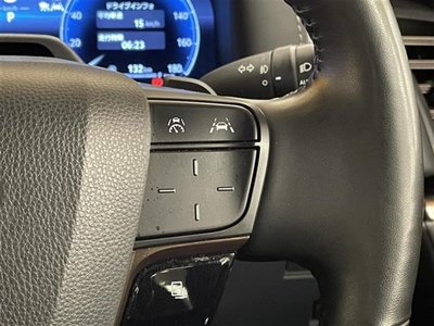 TOYOTA VELLFIRE - 10