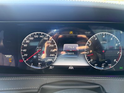 MERCEDES-BENZ S-CLASS - 10