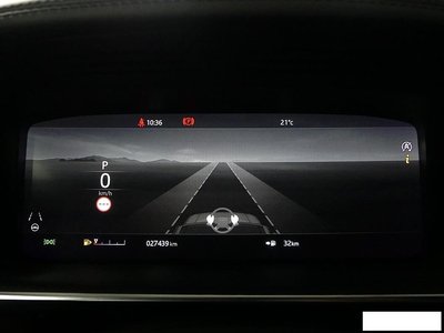 LAND ROVER RANGE ROVER - 7