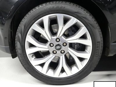 LAND ROVER RANGE ROVER - 6