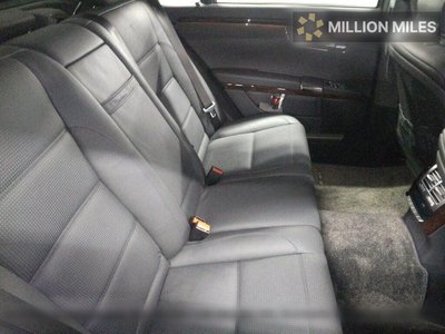 MERCEDES-BENZ S-CLASS - 6