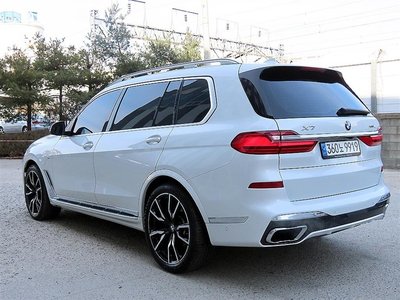 BMW X7 - 2