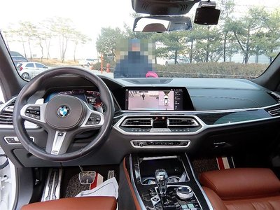 BMW X7 - 5