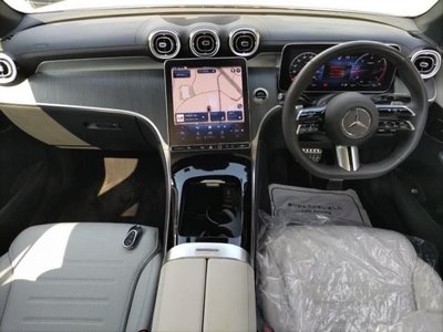 MERCEDES-BENZ GLC - 3