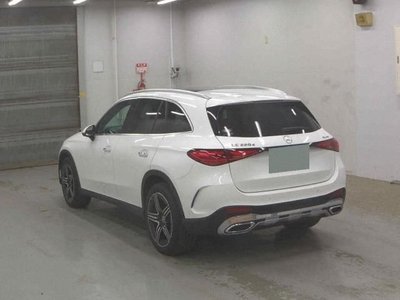 MERCEDES-BENZ GLC - 2