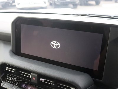 TOYOTA LAND CRUISER 250 - 9