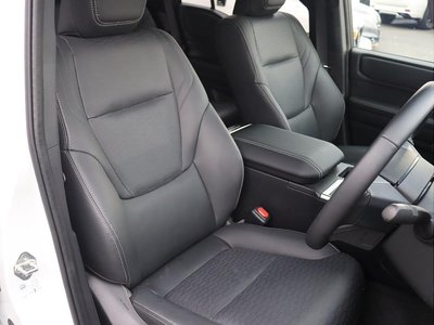 TOYOTA LAND CRUISER 250 - 3