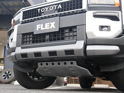 TOYOTA LAND CRUISER 250 - 5