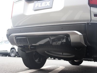TOYOTA LAND CRUISER 250 - 6
