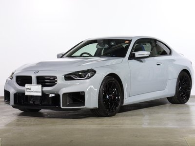 BMW M2 COUPE - 1