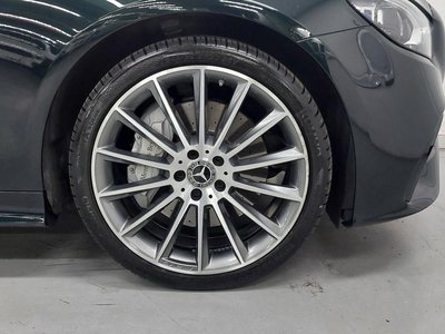 MERCEDES-BENZ E-CLASS - 6