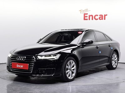 AUDI A6 - 1