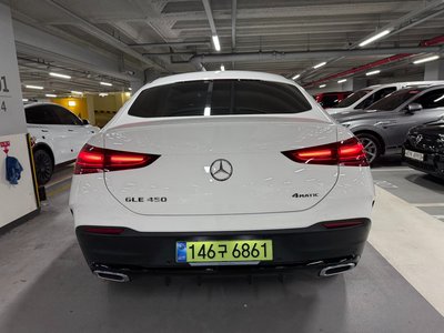 MERCEDES-BENZ GLE - 3