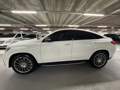 MERCEDES-BENZ GLE - 5