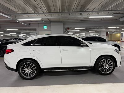 MERCEDES-BENZ GLE - 7
