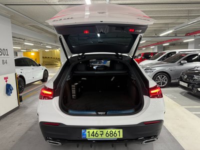 MERCEDES-BENZ GLE - 8