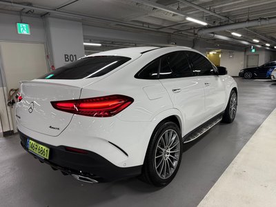 MERCEDES-BENZ GLE - 6