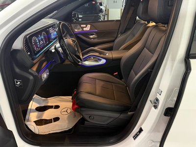 MERCEDES-BENZ GLE - 10