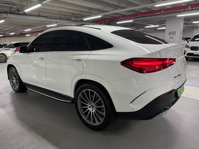 MERCEDES-BENZ GLE - 2