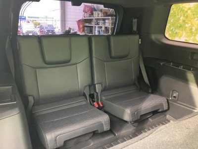 TOYOTA LAND CRUISER 250 - 6