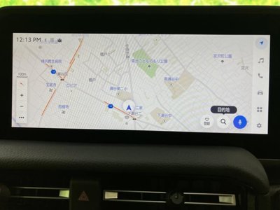 TOYOTA LAND CRUISER 250 - 10