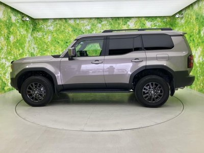 TOYOTA LAND CRUISER 250 - 2