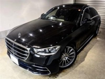 2021 Mercedes-BENZ OTHERS photo 1