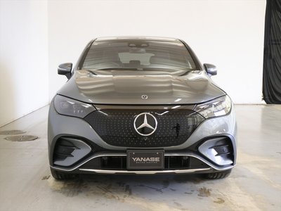 MERCEDES-BENZ EQE - 2