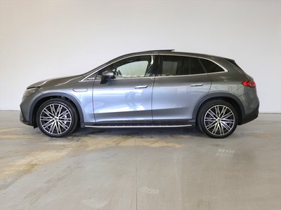 MERCEDES-BENZ EQE - 5