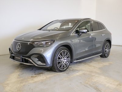 MERCEDES-BENZ EQE - 1