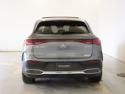 MERCEDES-BENZ EQE - 3