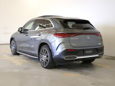 MERCEDES-BENZ EQE - 4