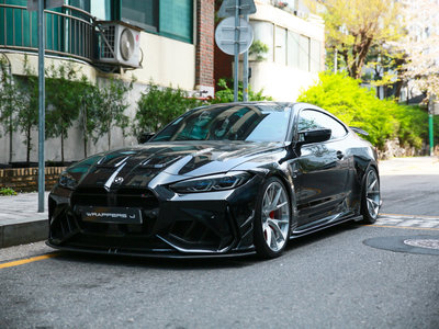 صورة 1 لـ 2023 BMW M4