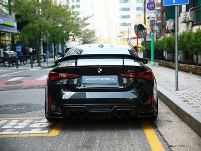 صورة 3 لـ 2023 BMW M4