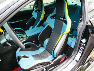 صورة 10 لـ 2023 BMW M4