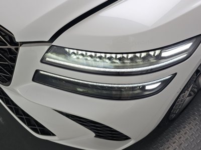 GENESIS G80 (RG3) - 10