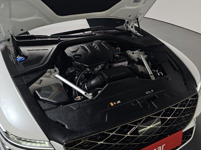 GENESIS G80 (RG3) - 8