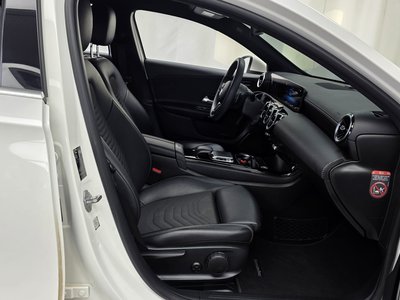 صورة مصغرة 17 لـ 2019 Mercedes-BENZ A-CLASS